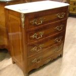 344 5192 CHEST OF DRAWERS